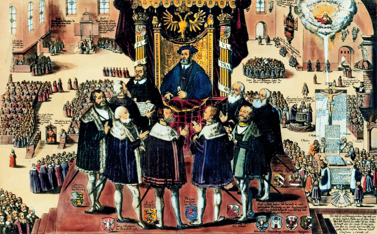 Kto to jest kantor w kościele i jak wpływa na liturgię?