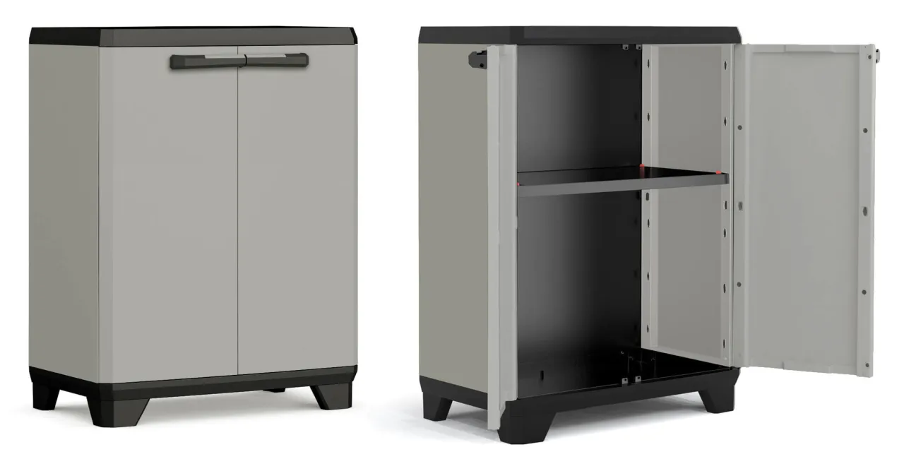 Jaka szafka na balkon? Wybierz idealny model, aby uniknąć błędów!