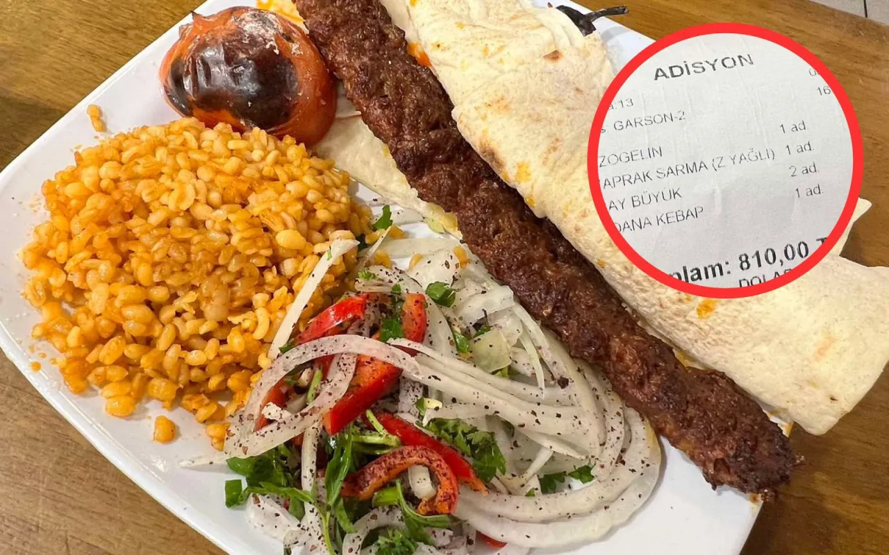 Prawdziwy turecki kebab: Jak wygląda oryginał? Odkryj różnice!
