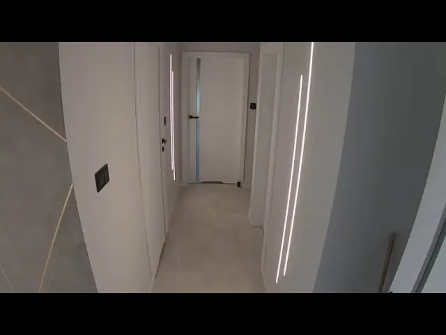 Jak zamontować taśmę LED na ścianie - uniknij najczęstszych błędów