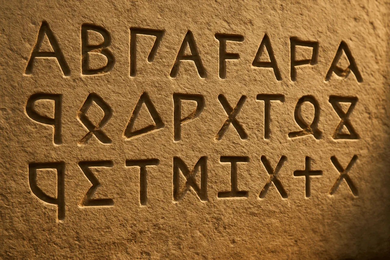 Kto stworzył pierwszy alfabet? Odkryj historię Fenicjan