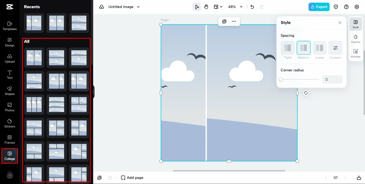 Jak zrobić kolaż na Facebooku - proste metody i narzędzia, które zaskoczą