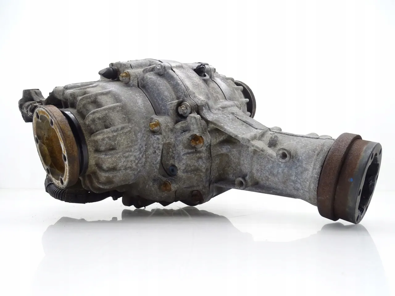 Dyferencjał po angielsku? Poznaj "differential" i uniknij błędów!