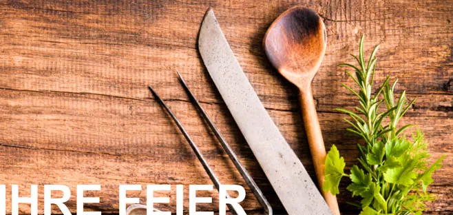 Mittendorf Gastronomie: Events & Catering in Ostwestfalen-Lippe