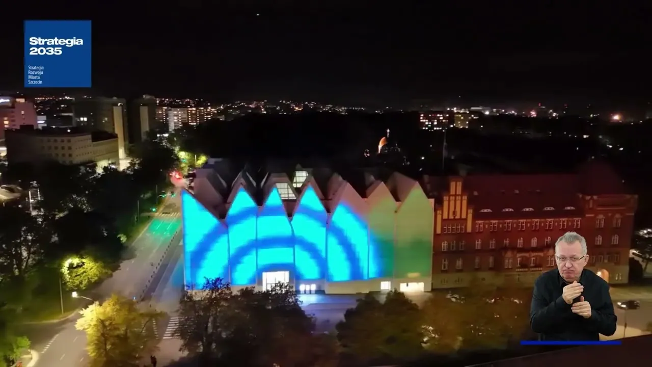 Prezydent Szczecina: Gdzie mieszka? Prywatność i fakty.