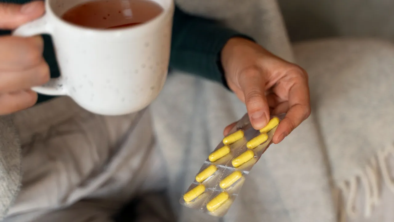 Najlepszy lek osłonowy na żołądek - uniknij bólu i problemów zdrowotnych