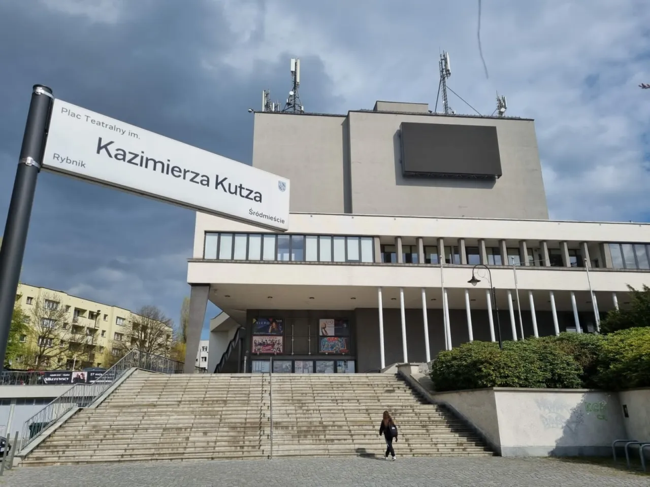 Teatr Ziemi Rybnickiej: Repertuar, bilety, dojazd Pełny przewodnik