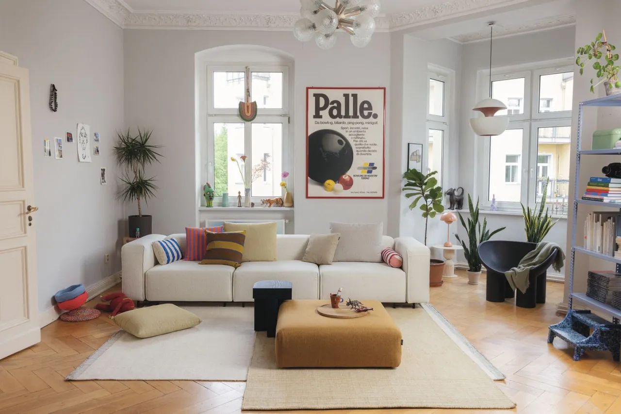 Wohnzimmer Deko: 10 kreative Ideen für ein gemütliches Zuhause