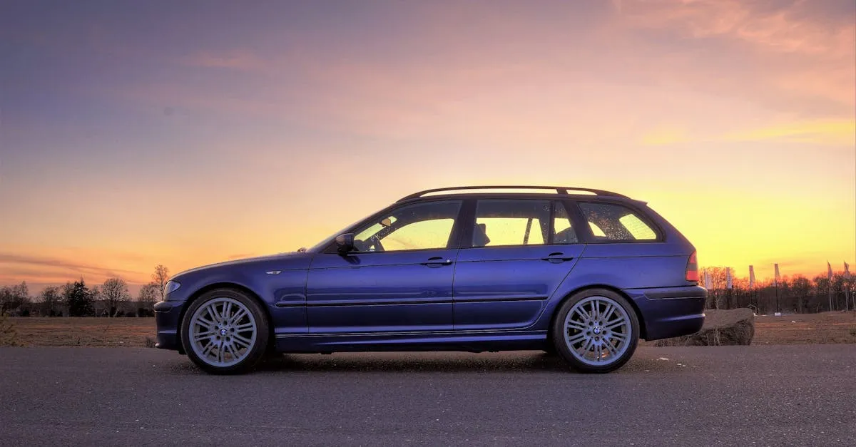 Które klocki do BMW E46 wytrzymają najdłużej? Test 5 popularnych