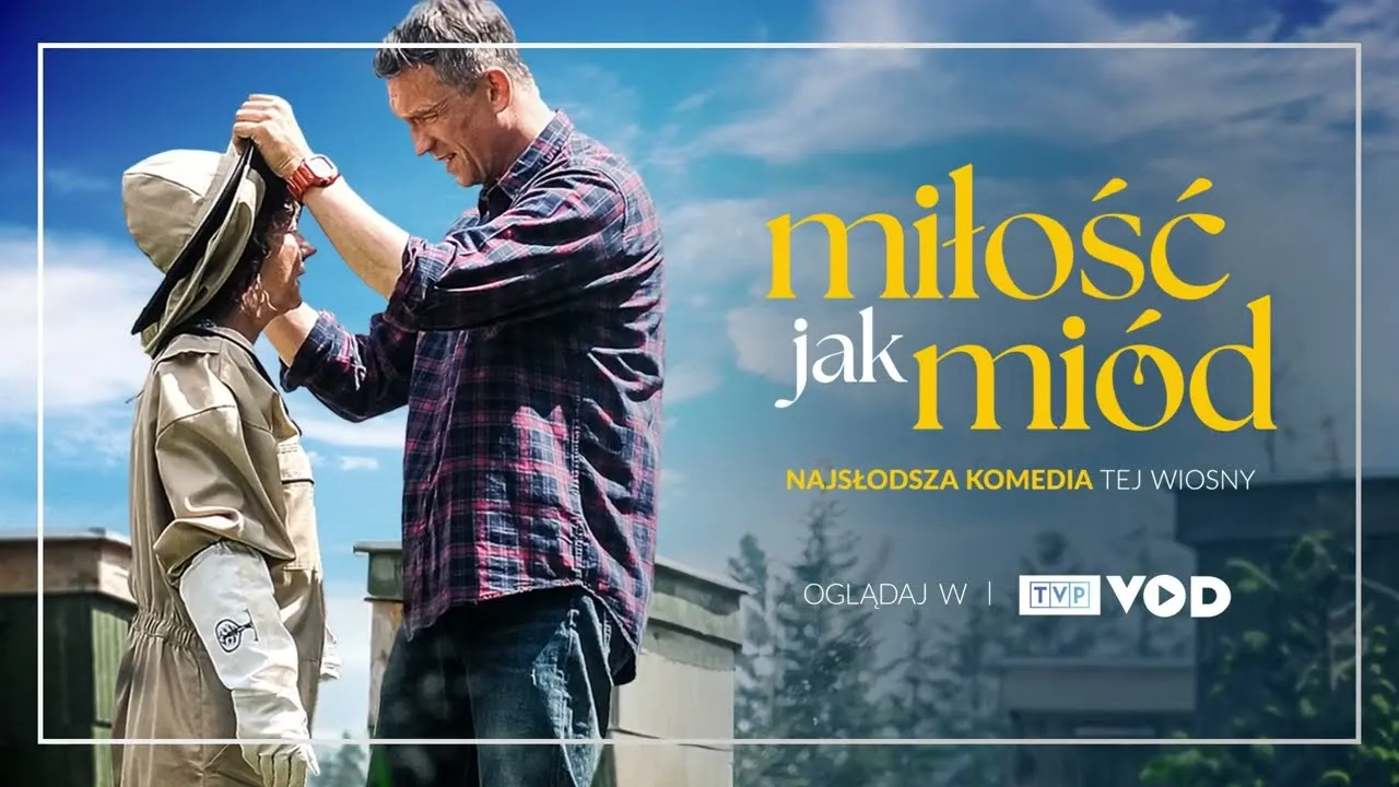 Miłość jak miód muzyka z filmu – odkryj emocje i utwory, które poruszają
