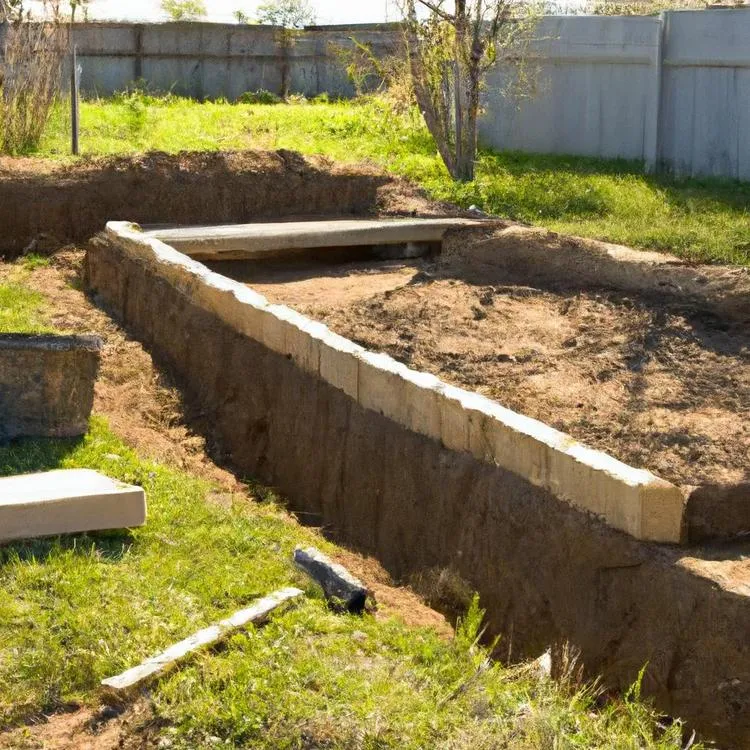 Jak zrobić szambo na działce rekreacyjnej bez zbędnych problemów