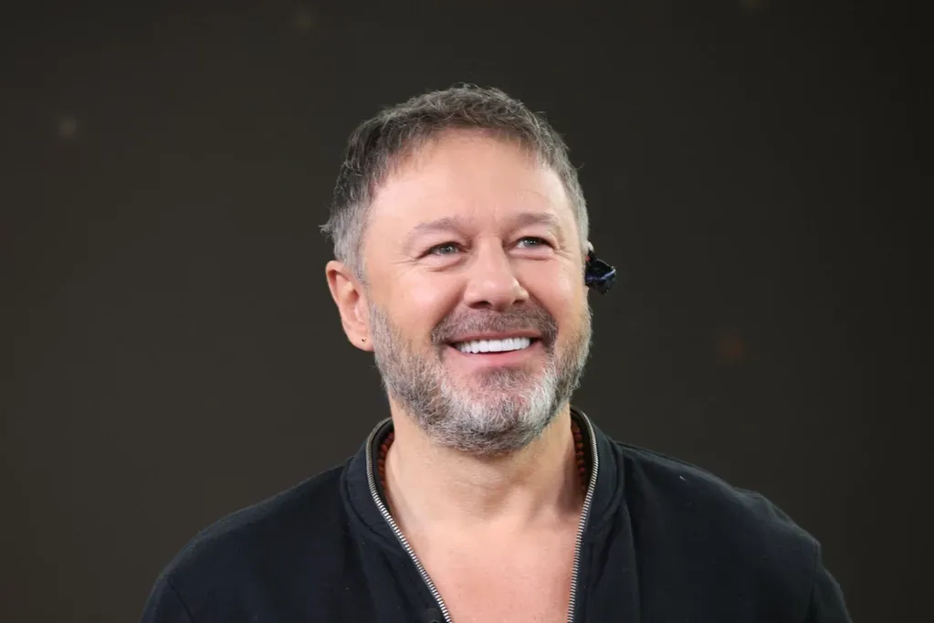 Kim jest Andrzej Piaseczny? Kariera, życie prywatne i największe osiągnięcia