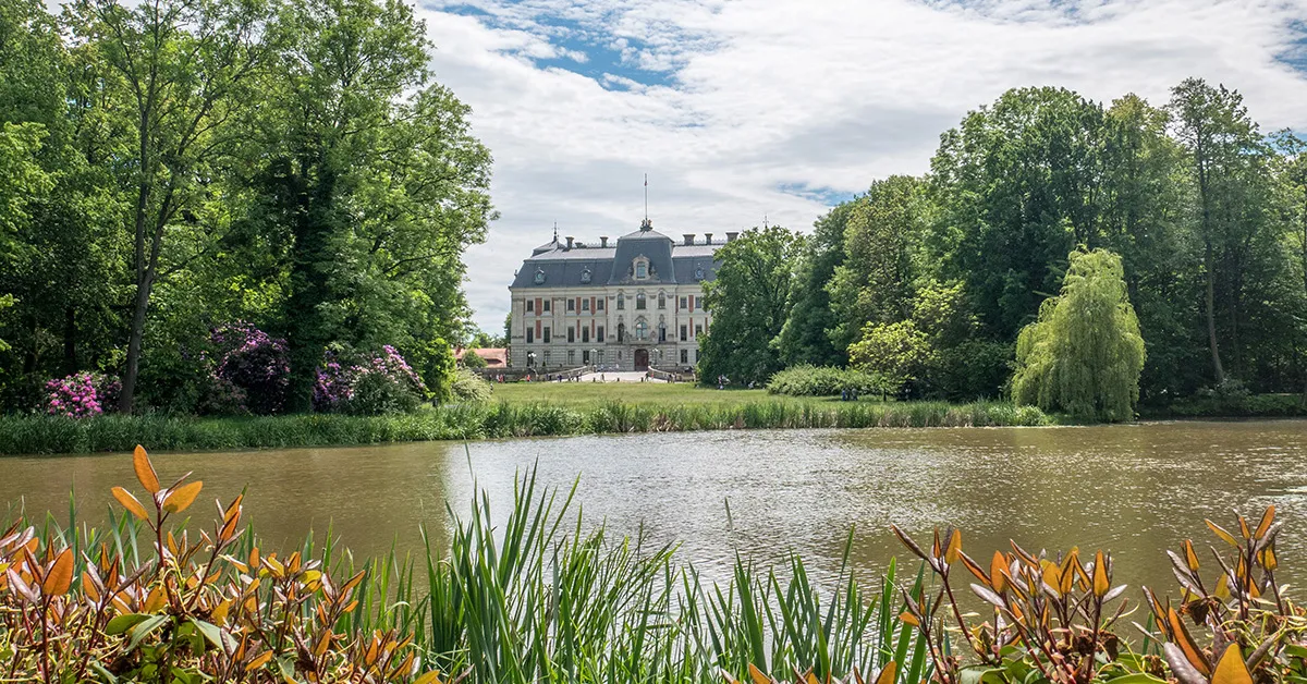Trasa rowerowa Tychy Pszczyna - odkryj malownicze szlaki i atrakcje