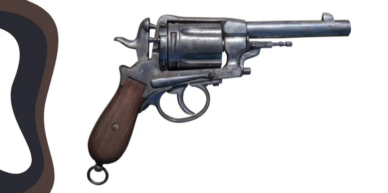 La sorprendente historia de en que año se invento las armas de fuego