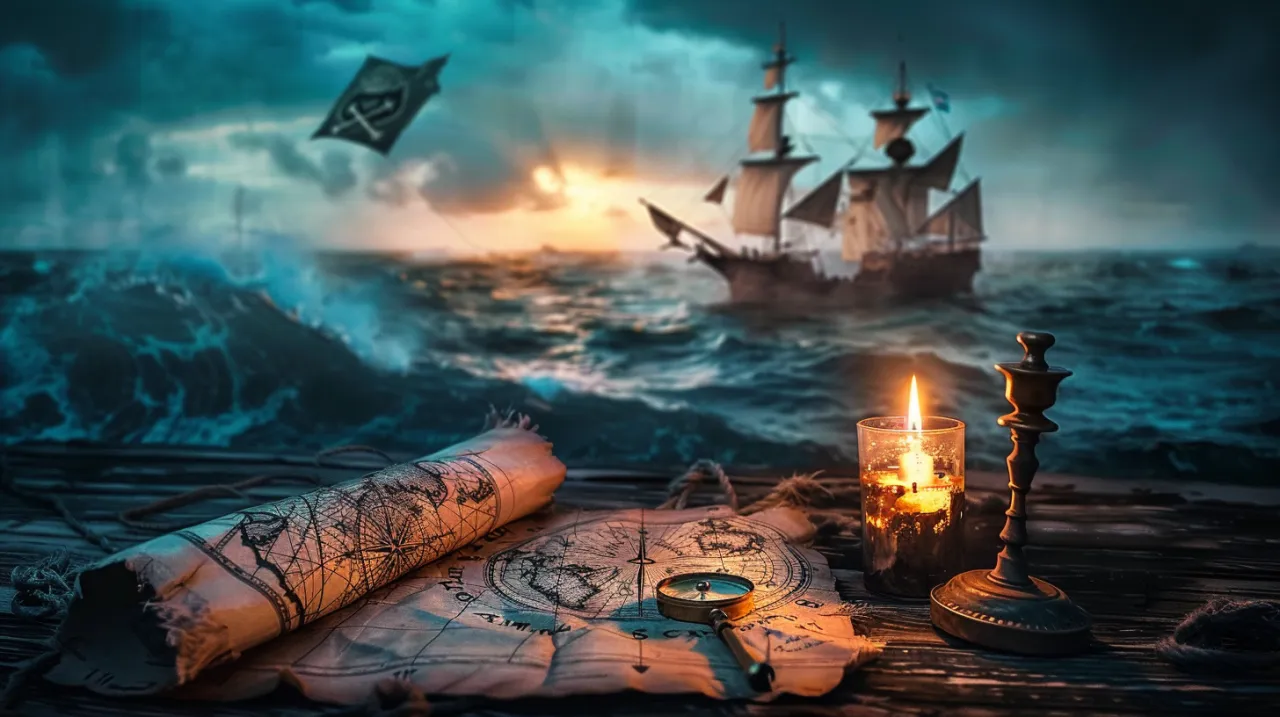 "Piraci z Karaibów: Zemsta Salazara" - czy warto obejrzeć ten film