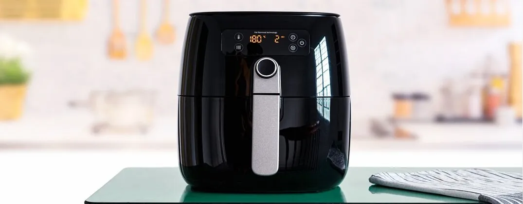 Ranking frytkownic beztłuszczowych – najlepsze modele 2025 roku, które warto kupić