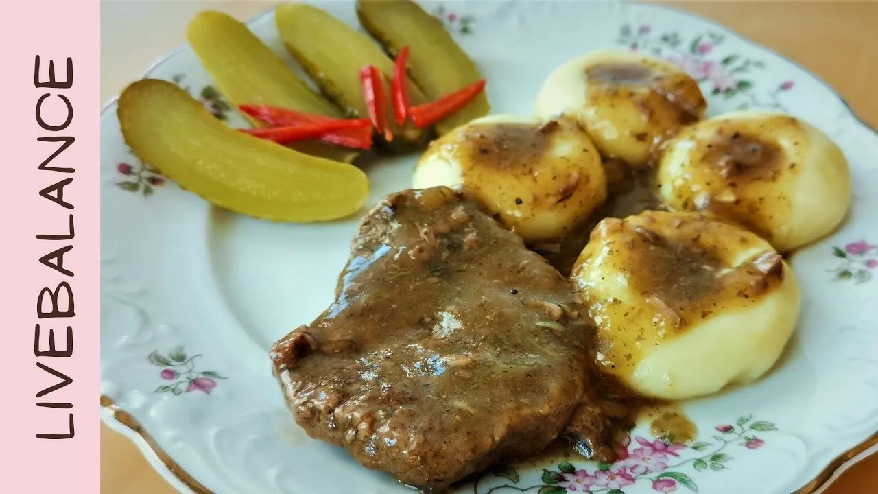 Szybkie danie z wołowiny, które zaoszczędzi Twój czas na obiad