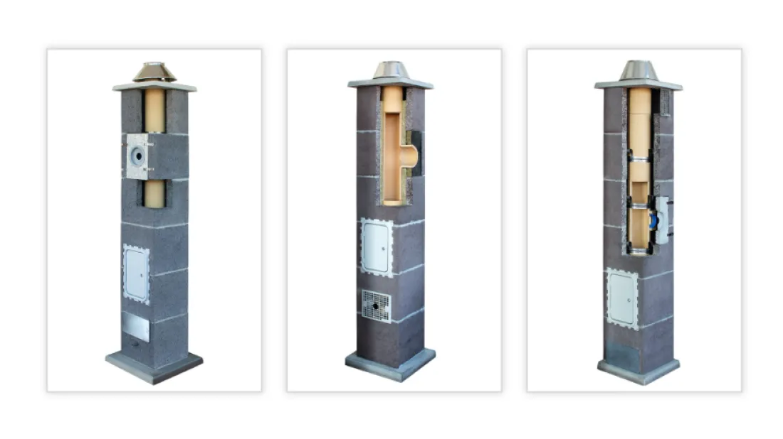 Wszystko, co musisz wiedzieć o poprawnym fundamencie pod komin systemowy