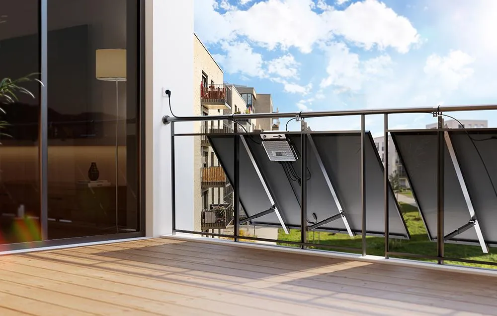 Czy fotowoltaika balkonowa się opłaca? Analiza systemu STREAM w praktyce