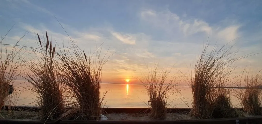 Najlepsze miejsca na zachód słońca w Helu, które musisz zobaczyć Najlepsze miejsca na zachód słońca w Helu, które musisz zobaczyć