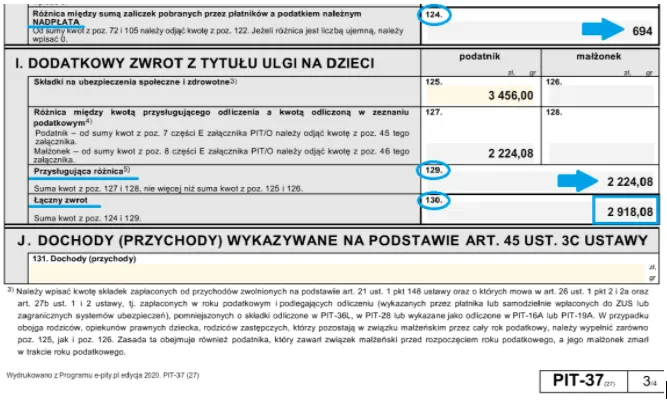 Becikowe w PIT: Czy musisz je rozliczyć? Jednoznaczna odpowiedź!