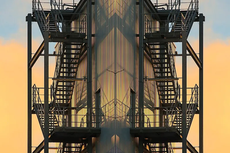 Jaki profil stalowy na schody – wybierz najlepszy dla swojej konstrukcji