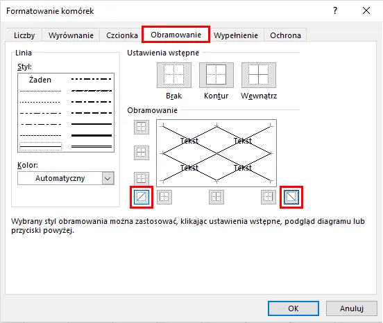 Jak powiększyć komórki w Excelu i poprawić czytelność danych