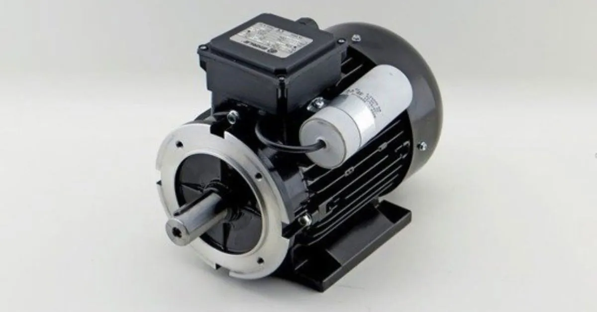 Jak zmniejszyć obroty silnika 230V i uniknąć kosztownych błędów