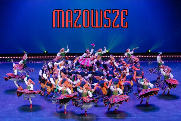 Ile trwa koncert Mazowsza? Poznaj czas trwania i przerwy w występie