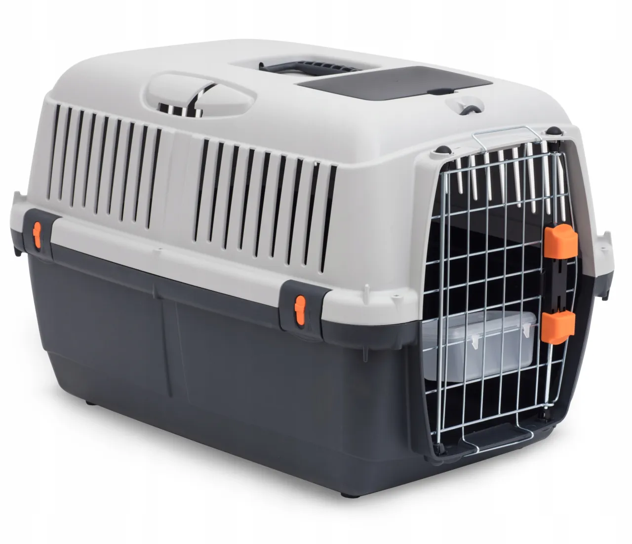 Najlepsze transportery dla szynszyli - wybierz bezpieczny model dla swojego pupila