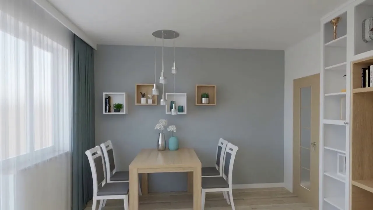 Szare ściany z czym łączyć, aby stworzyć piękne wnętrza