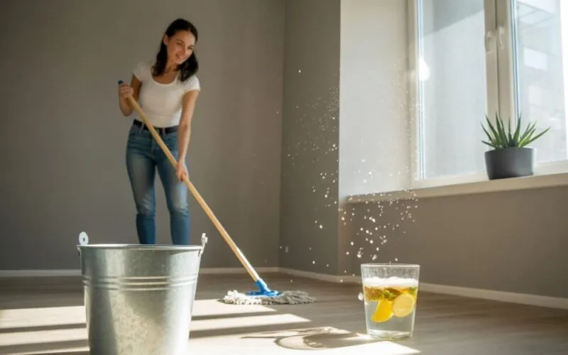 Jak usunąć pył po remoncie - skuteczne metody na czyste wnętrza