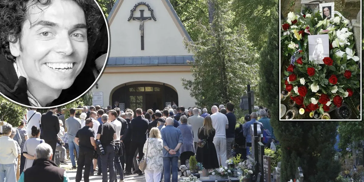 Kiedy pogrzeb Tekieli? Poznaj szczegóły i ważne informacje