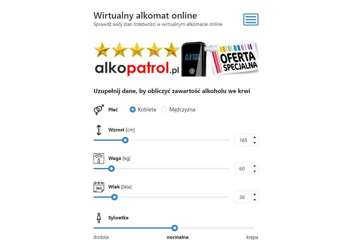 Ile promili to 0.3 w wydychanym powietrzu? Sprawdź przelicznik i skutki