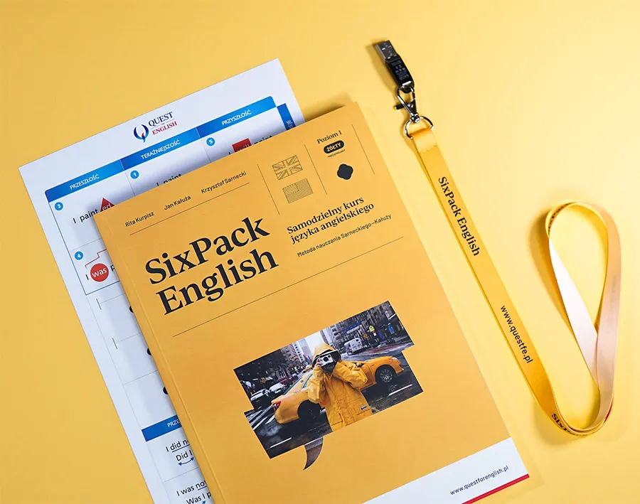 Skuteczne prowadzenie zeszytu do nauki angielskiego - praktyczne wskazówki