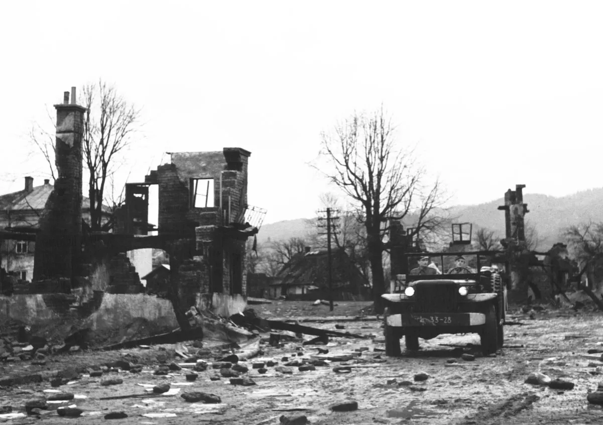 Gdzie kręcono film Ogniomistrz Kaleń? Zobacz niesamowite lokacje i ciekawostki!