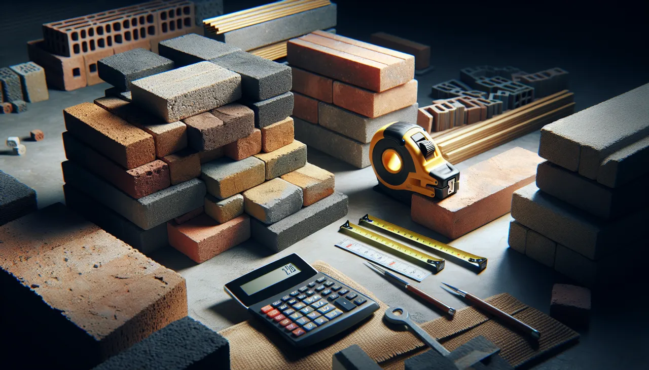 Ile kosztuje położenie cegły dekoracyjnej? Sprawdź ceny i czynniki wpływające na koszt