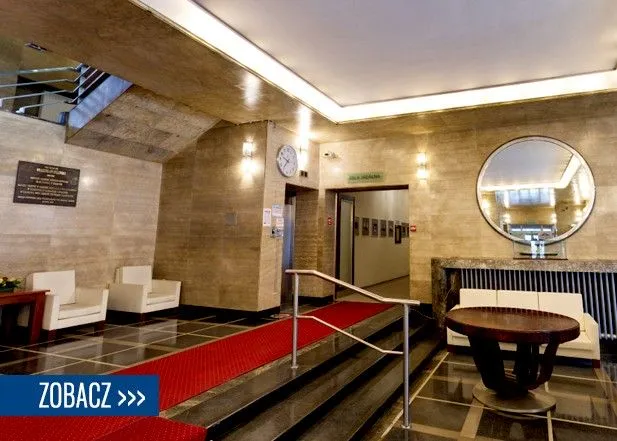 Krynica-Zdrój sanatoria NFZ Nowy Dom Zdrojowy - co musisz wiedzieć