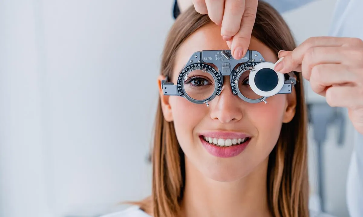 Soczewki sferyczne: Korekcja wzroku dla Ciebie?