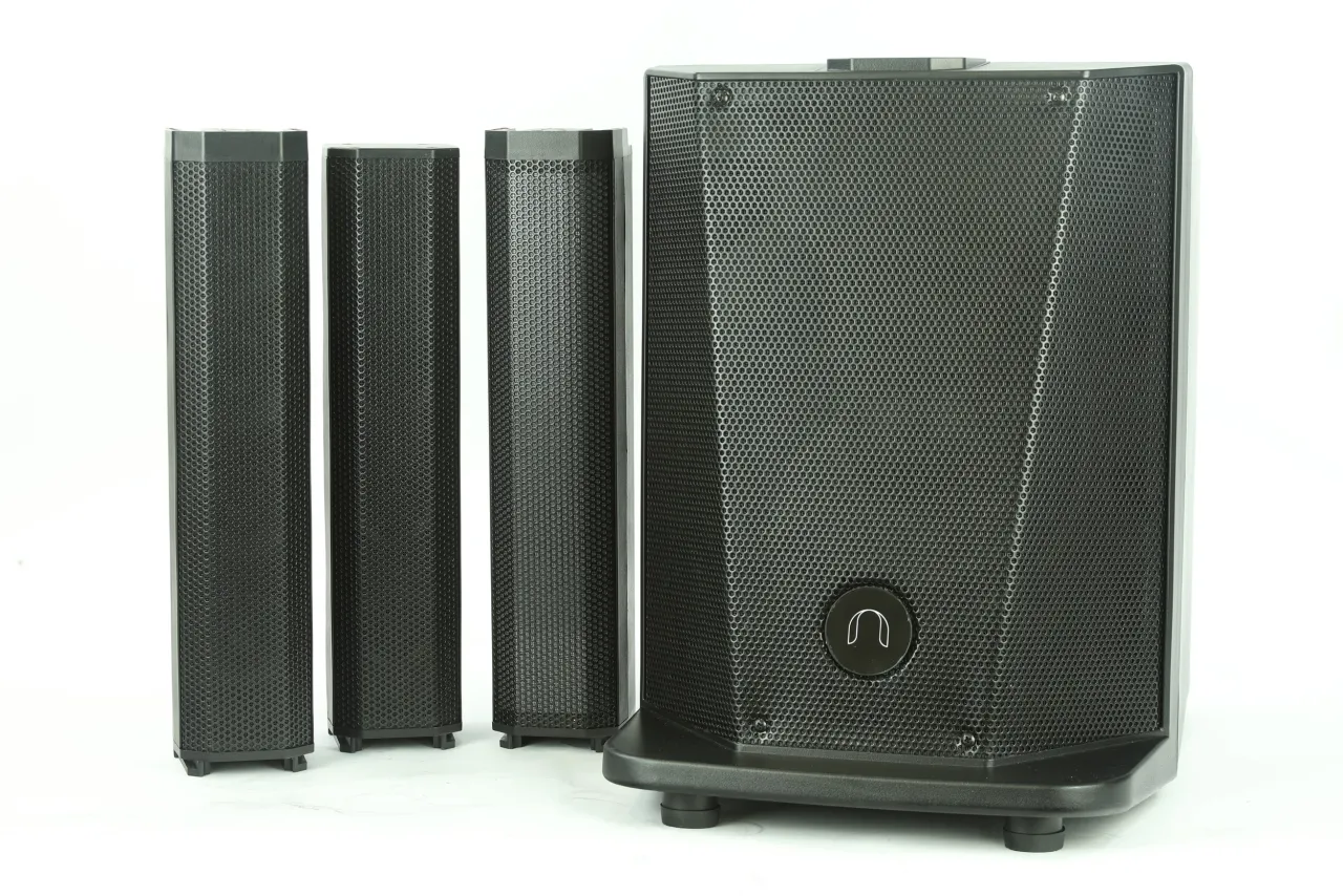 Głośnik estradowy aktywny – wybierz najlepszy model na imprezy