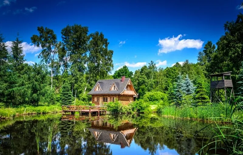 Weekend z dzieckiem w Świętokrzyskim? Gotowy plan, atrakcje, noclegi.