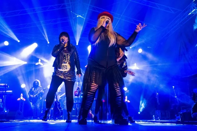 Ile kosztuje koncert Maryli Rodowicz? Ceny biletów i ukryte koszty