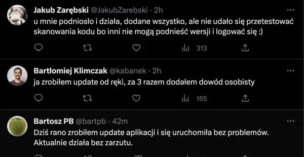 MObywatel 2.0 nie działa? Rozwiąż problemy z aplikacją i certyfikatami