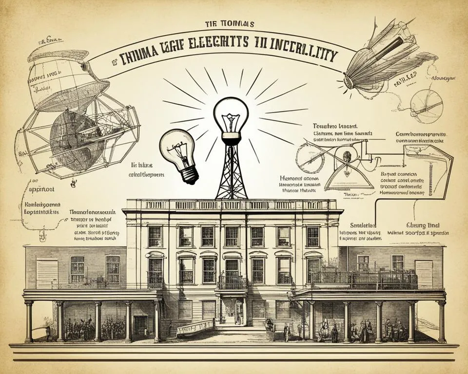 Prąd kiedy wynaleziono? Kluczowe odkrycia i ich historia