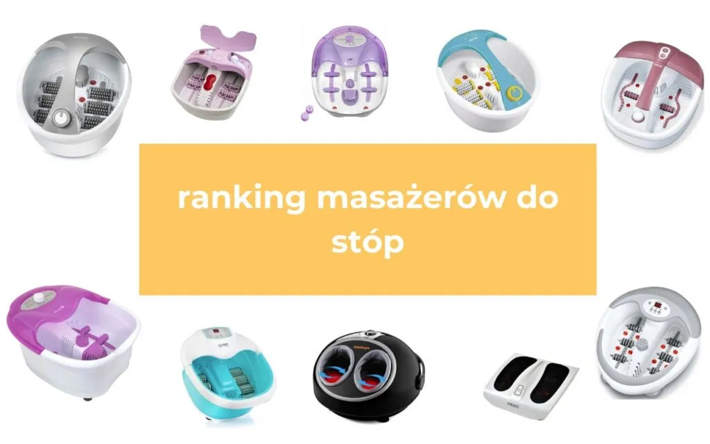Masażer do nóg poprawiający krążenie ranking – wybierz najlepszy produkt Masażer do nóg poprawiający krążenie ranking – wybierz najlepszy produkt