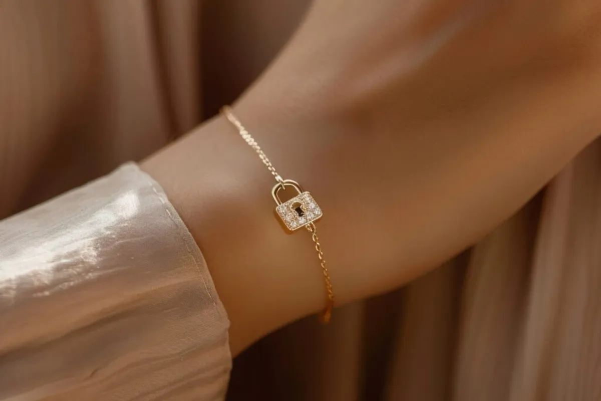 Na której ręce nosi się bransoletkę? Odkryj ważne znaczenie wyboru