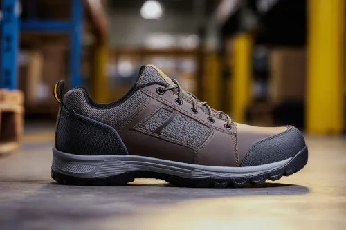 Jakie buty do pracy chodzącej zapewnią Ci komfort i wsparcie?