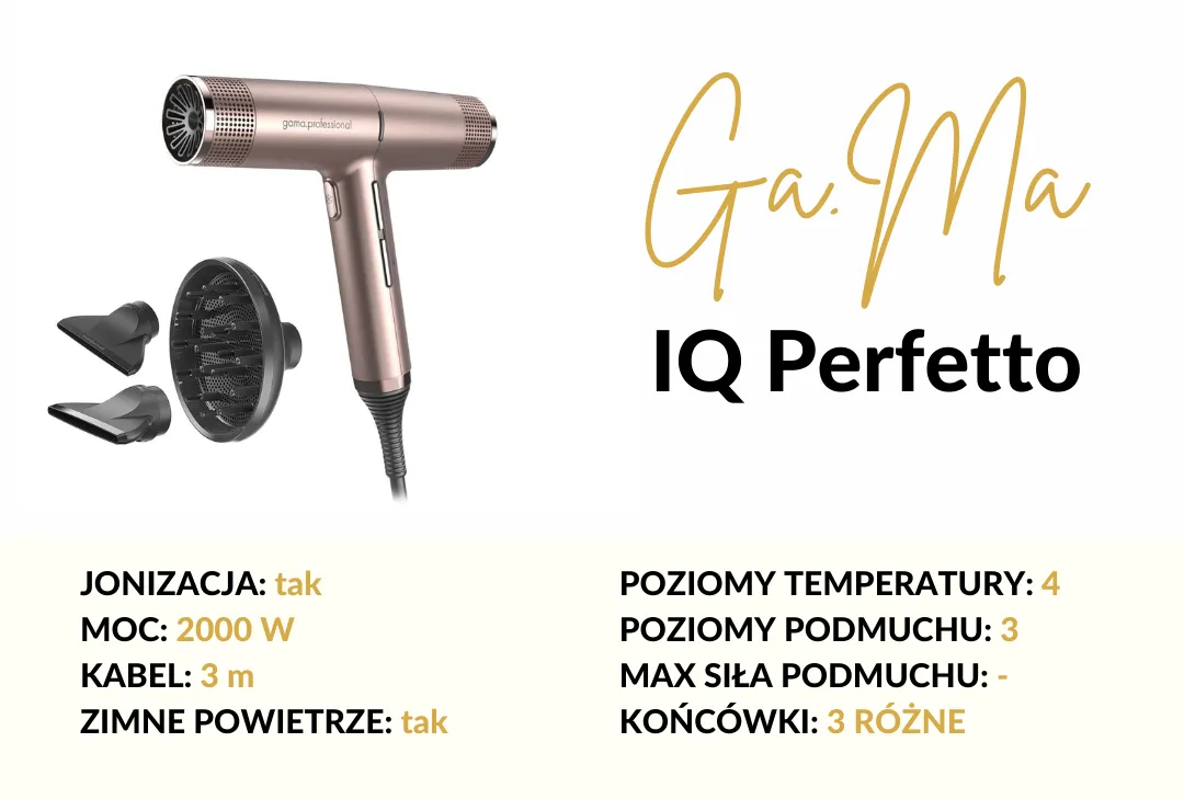 Najlepsze suszarki wygładzające włosy – uniknij puszenia i zniszczeń