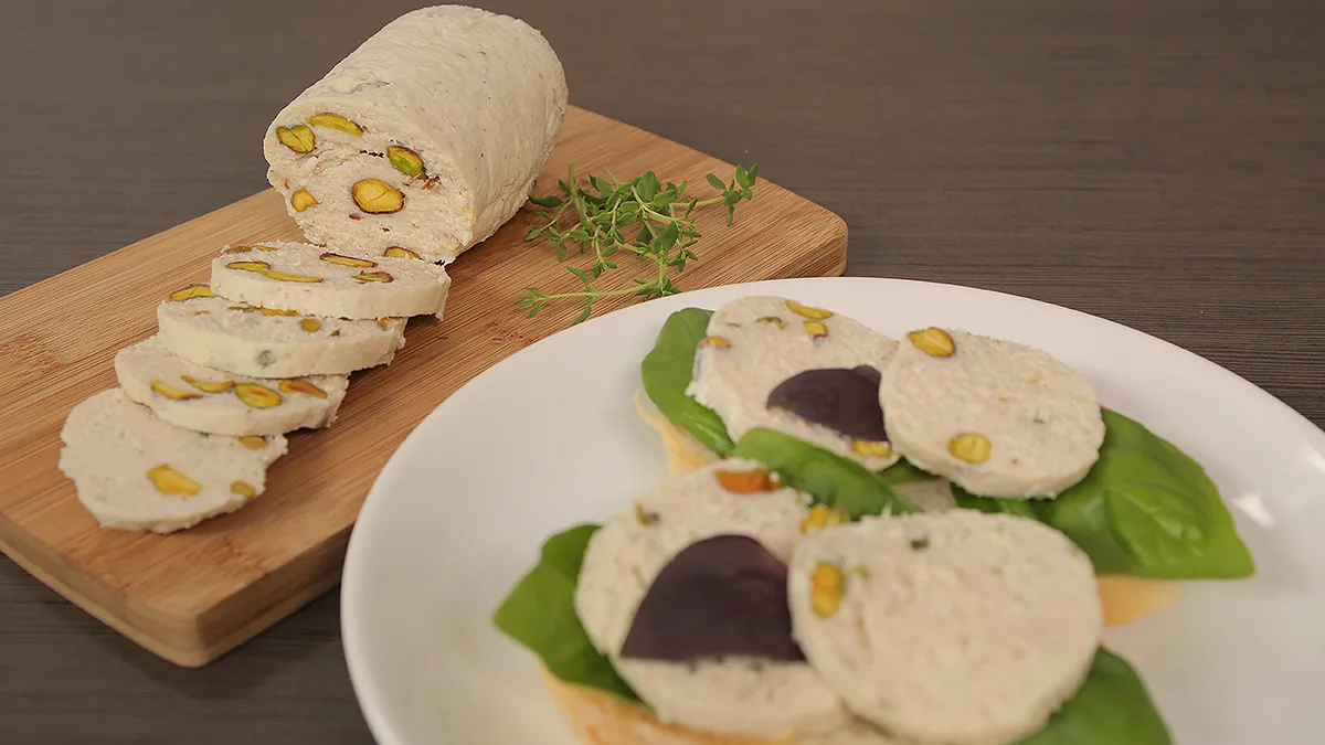 Prosty przepis na baton drobiowy - zdrowa alternatywa dla sklepu