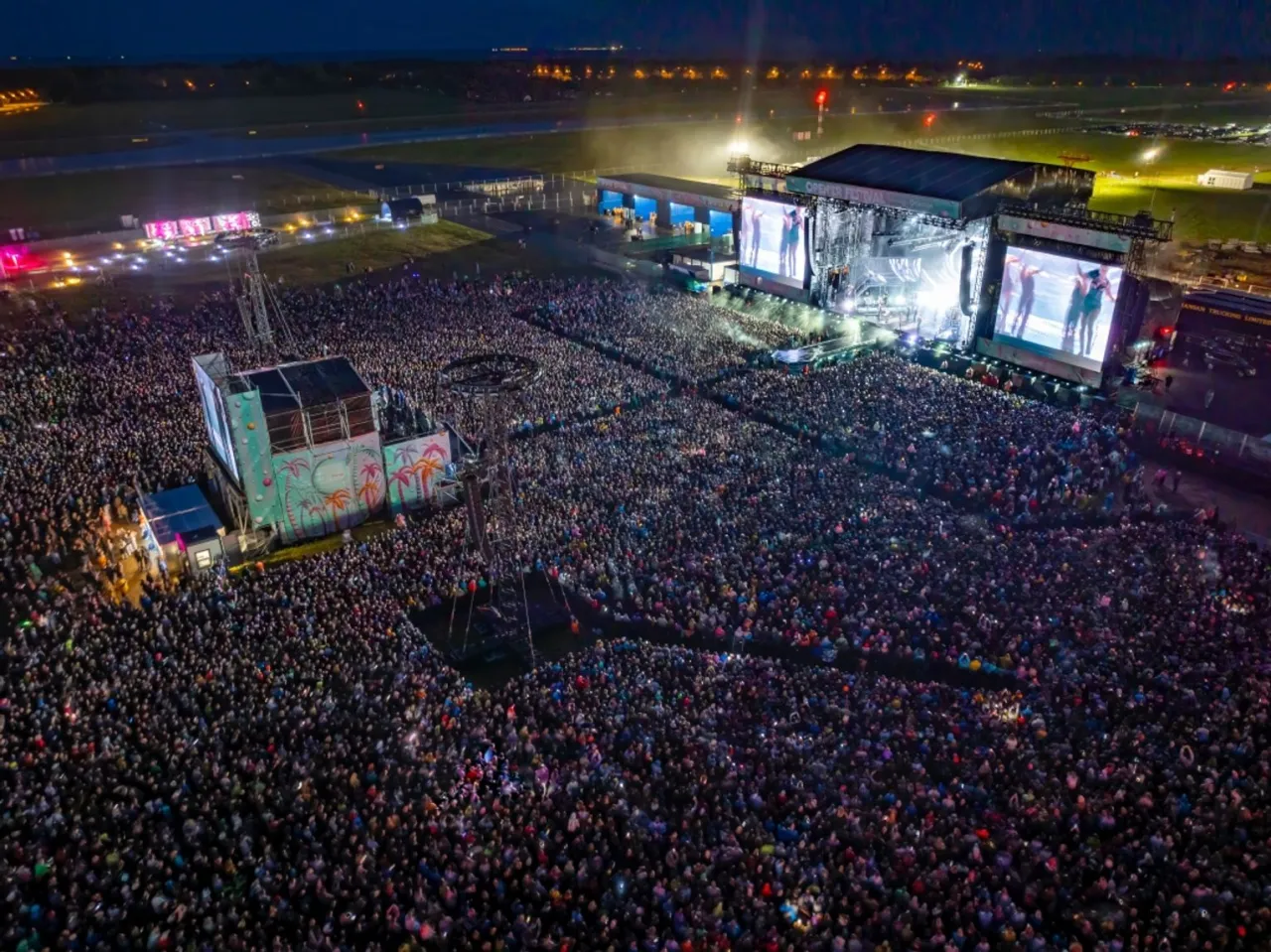 Open'er: Czemu opaski to przepustka do zupełnie innego wymiaru?